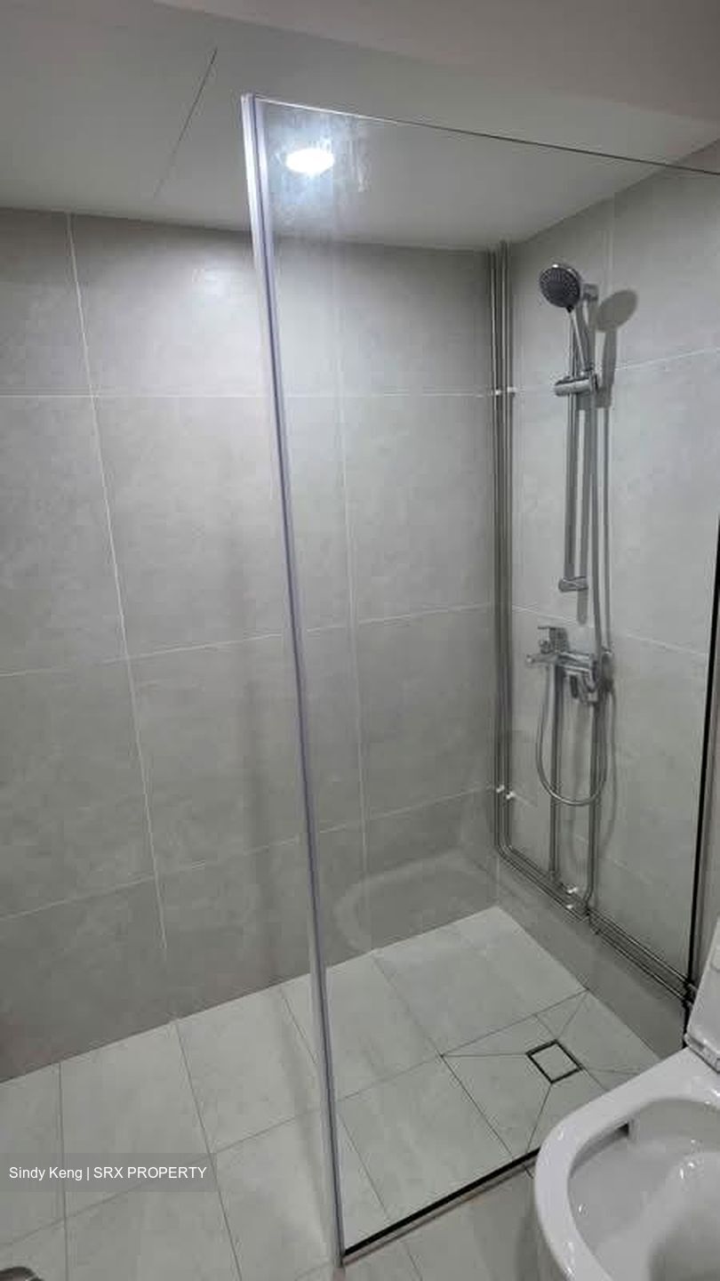 Shelford Regency (D11), Condominium #606859191